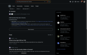 Reddit marketing