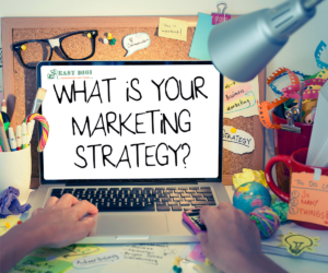marketing strategy 2026